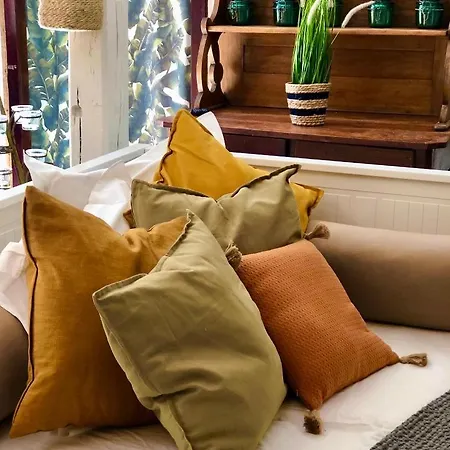 Chez Luis Et David Holiday home