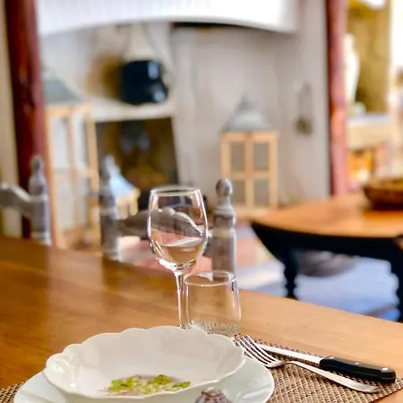 Holiday home Chez Luis Et David