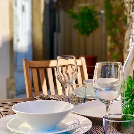 Chez Luis Et David *