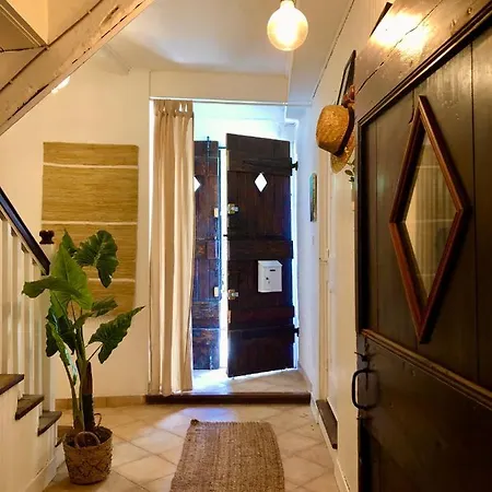 Chez Luis Et David *