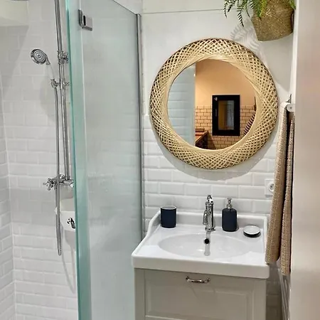 Chez Luis Et David *