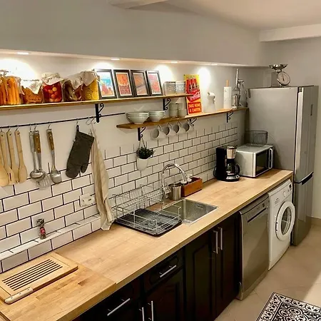 Chez Luis Et David Avignonet-de-Lauragais