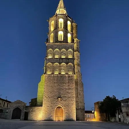 Nyaraló Chez Luis Et David