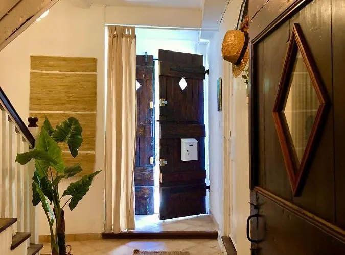 Chez Luis Et David *