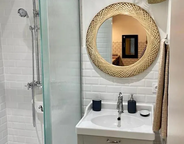 Chez Luis Et David *