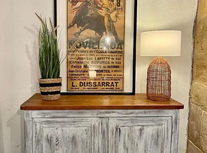 Σπίτι διακοπών Chez Luis Et David *