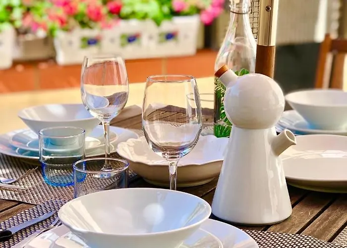 Chez Luis Et David Σπίτι διακοπών *