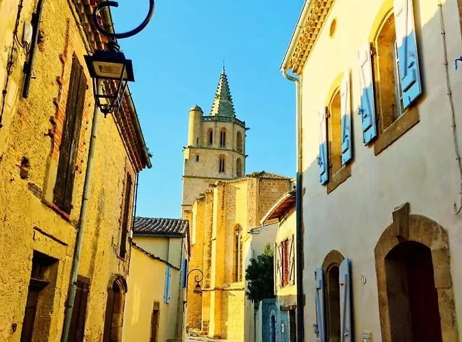 Σπίτι διακοπών Chez Luis Et David *