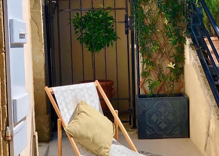 Chez Luis Et David Σπίτι διακοπών Avignonet-de-Lauragais