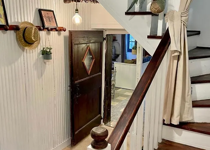 Chez Luis Et David Σπίτι διακοπών Avignonet-de-Lauragais