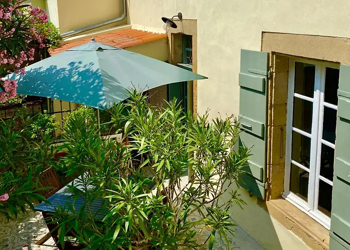 Σπίτι διακοπών Chez Luis Et David Avignonet-de-Lauragais